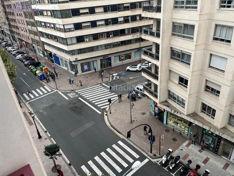 Foto 474bdca5-dd09-44f3-bd27-7e0b59556d92. Pis amb calefacció a Gran Via Logroño