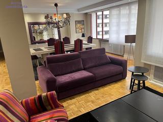 Pis  Avenida de la rioja. Extraordinaria vivienda en el centro de logroño