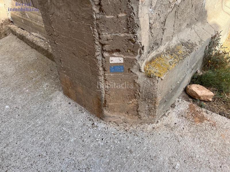 Foto b05ec574-bdfa-40cd-9b5e-264ebc1e926a. Casa  de pueblo , la rioja en Santa Engracia del Jubera