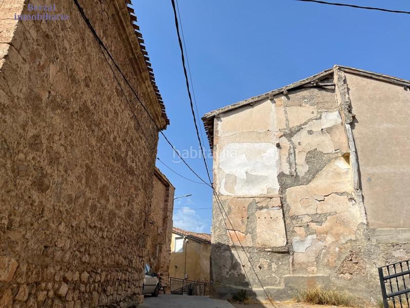 Foto bc69348e-1a54-4522-b23d-59e4c3a5af40. Casa  de pueblo , la rioja en Santa Engracia del Jubera