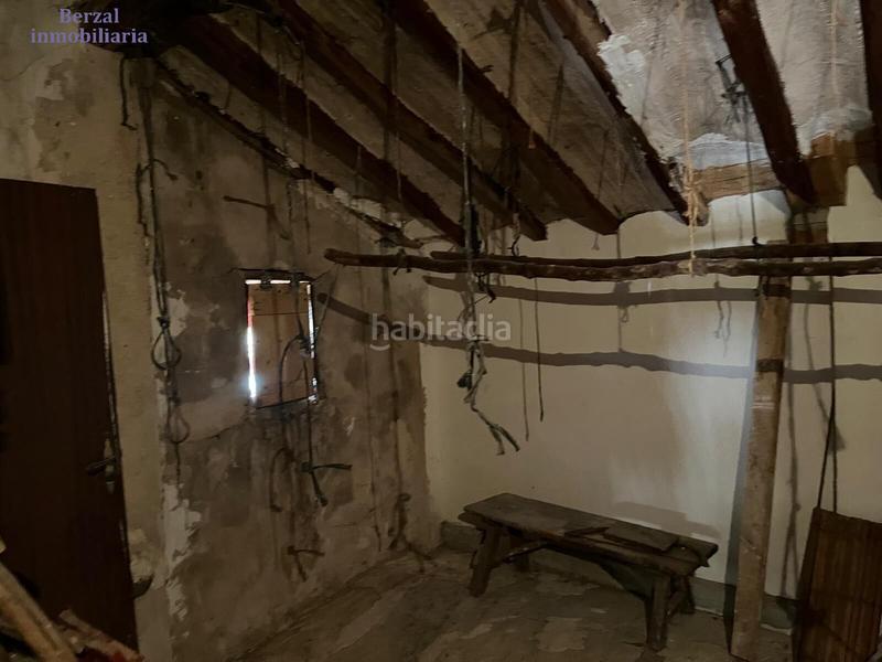 Foto ed1268c3-1a98-462b-a22f-bc5b5a72bcf7. Casa  de pueblo , la rioja en Santa Engracia del Jubera