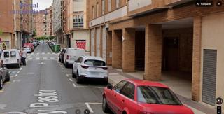 Piso  Calle rey pastor. Piso luminoso y reformado de 67 metros construidos en logroño, z