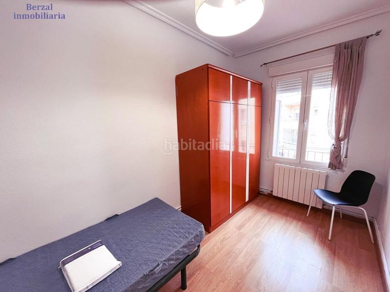 Foto 81c9d5a3-3119-44de-a37a-dab6a6249d6d. Piso  luminoso y reformado de 67 metros construidos , zona oeste en Logroño