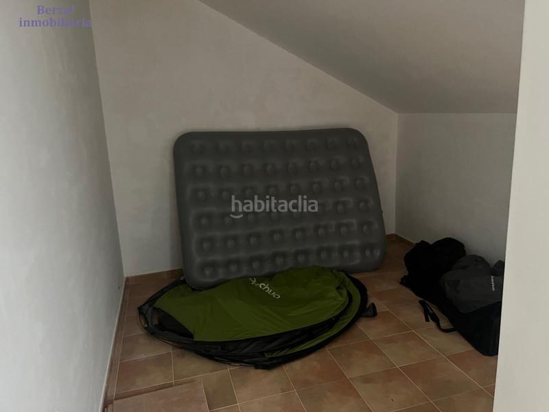 Foto 35895aa7-5c3c-4cdc-97f9-2ee00f79a840. Piso  mas local para garaje y merendero y patio chill out , la rioja en Tricio