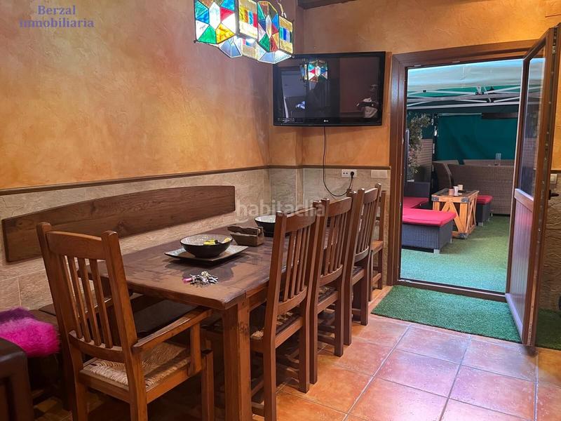 Foto 95c33ba3-2920-4704-80d9-9da152b685cc. Piso  mas local para garaje y merendero y patio chill out , la rioja en Tricio