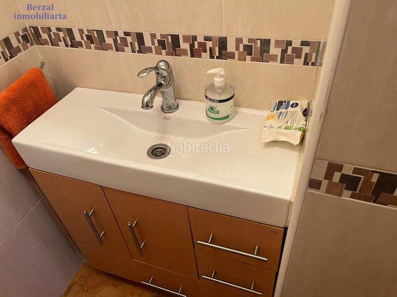 Foto bf9cc75f-f2f4-4d33-adaf-7612243b134c. Piso  mas local para garaje y merendero y patio chill out , la rioja en Tricio