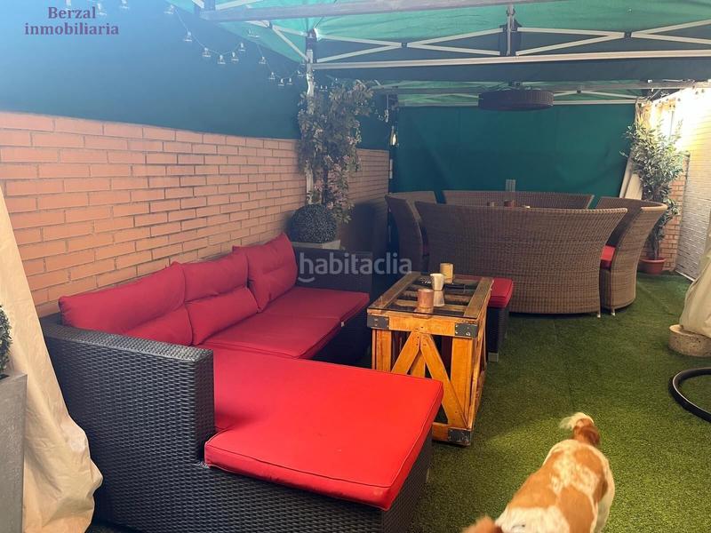 Foto d46da4a1-47b6-4823-b226-5e272fce276d. Piso  mas local para garaje y merendero y patio chill out , la rioja en Tricio