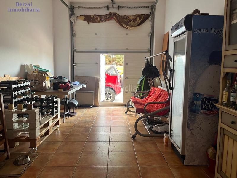 Foto e9e50a13-5120-4d16-a175-49fa908966f3. Piso  mas local para garaje y merendero y patio chill out , la rioja en Tricio