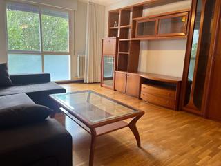 Location Appartement  Calle de sancho 'el mayor'. Piso en sancho el fuerte