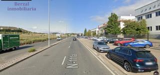 Miete Fabrikhalle  Polígono el puntido. Nave industrial de 200 metros construidos en polígono el puntido