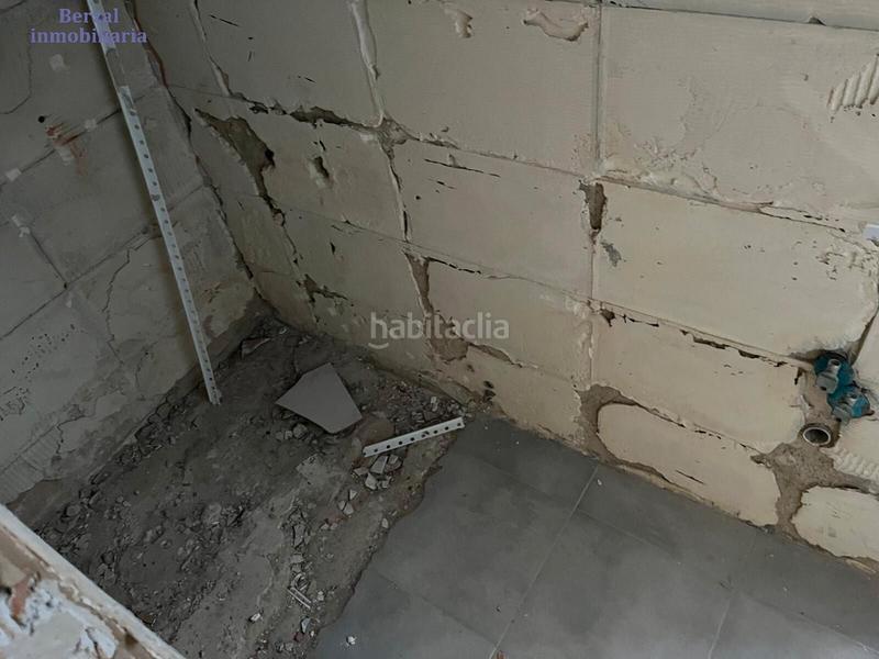 Foto 2bdf7e45-1bf2-4acb-b8c6-0e1d160d3343. Appartement avec chauffage dans Casco Antiguo Logroño