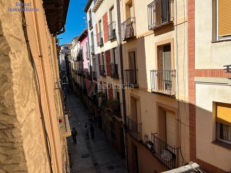 Foto 9344d205-10fe-4c0a-9341-cd6d4350cd0a. Appartement avec chauffage dans Casco Antiguo Logroño