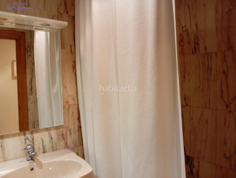 Foto 1d6c5029-c5fa-49a4-8bd8-c90a0f51442f. Miete etagenwohnung mit heizung in Gran Via Logroño