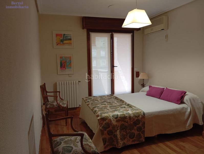 Foto 319ff5e1-886e-4898-ad4d-f34e6d3a97fe. Miete etagenwohnung mit heizung in Gran Via Logroño