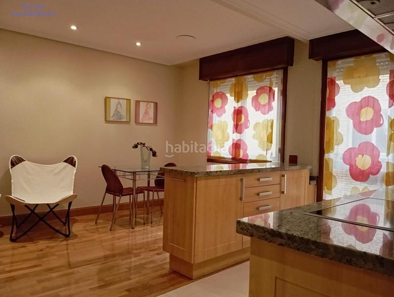 Foto 39b6c3ec-23df-42b5-ac0b-7586c9c87765. Miete etagenwohnung mit heizung in Gran Via Logroño