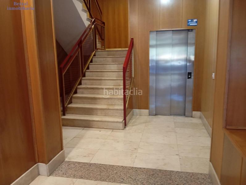 Foto 828b7ce5-3115-42ee-836c-a05184d97bad. Miete etagenwohnung mit heizung in Gran Via Logroño