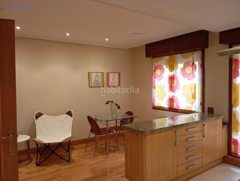 Foto 995b87a6-d9a1-4570-a03a-c43335c1e716. Miete etagenwohnung mit heizung in Gran Via Logroño