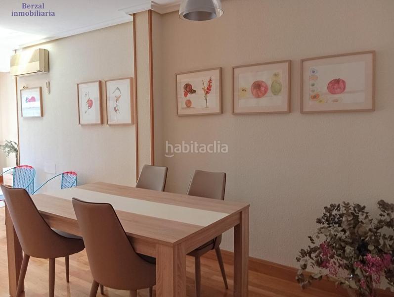 Foto dce53260-fedd-4562-b70d-ba019c74467d. Miete etagenwohnung mit heizung in Gran Via Logroño