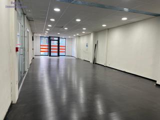 Lloguer Local Comercial  Calle de colón. Local en el centro de logroño, ideal para cualquier tipo de nego