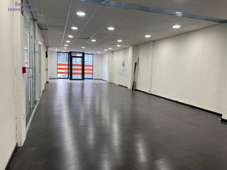 Miete Geschäftsraum  Calle de colón. Local en el centro de logroño, ideal para cualquier tipo de nego