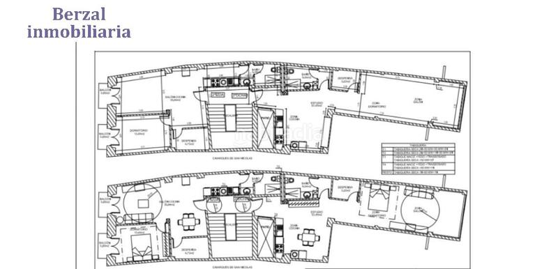 Foto 23d34fc0-c0e9-4d68-a31c-a58ab77f3742. Pis amb calefacció a Casco Antiguo Logroño