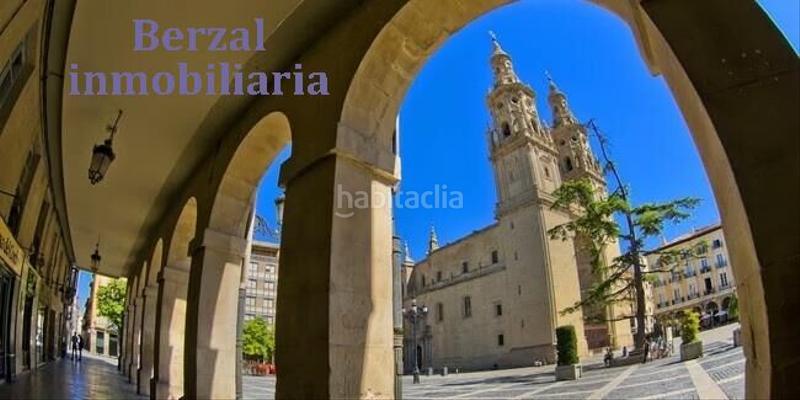 Foto a4b0a773-c087-498d-85b1-91578dc46338. Pis amb calefacció a Casco Antiguo Logroño