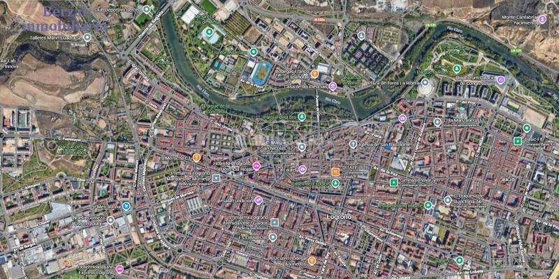 Foto b1e3b1b4-b870-46cc-b07b-117b7ea6657f. Pis amb calefacció a Casco Antiguo Logroño