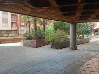 Local Comercial en Avenida de Gonzalo de Berceo