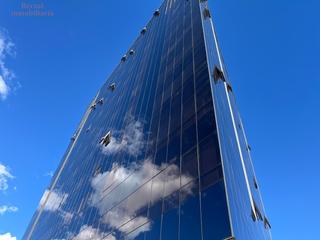 Pis  Calle de teruel. Edificio onix. apartamento con garaje y piscina