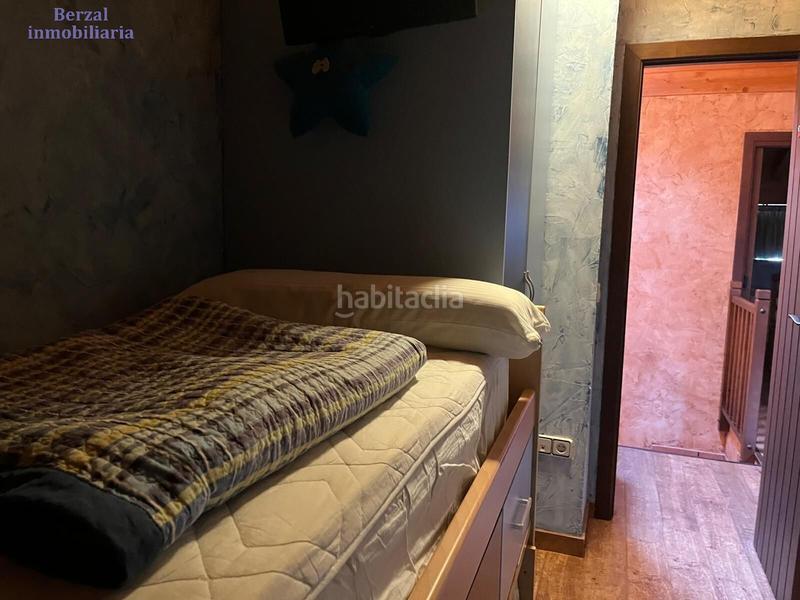 Foto 34b7a4c6-7520-4191-9bfc-812386ff49a4. Casa amb calefacció aparcament a Ojacastro