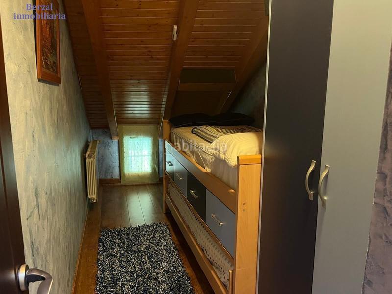 Foto 3a7651ee-fca6-4d66-a7c3-07de2162a392. Casa amb calefacció aparcament a Ojacastro