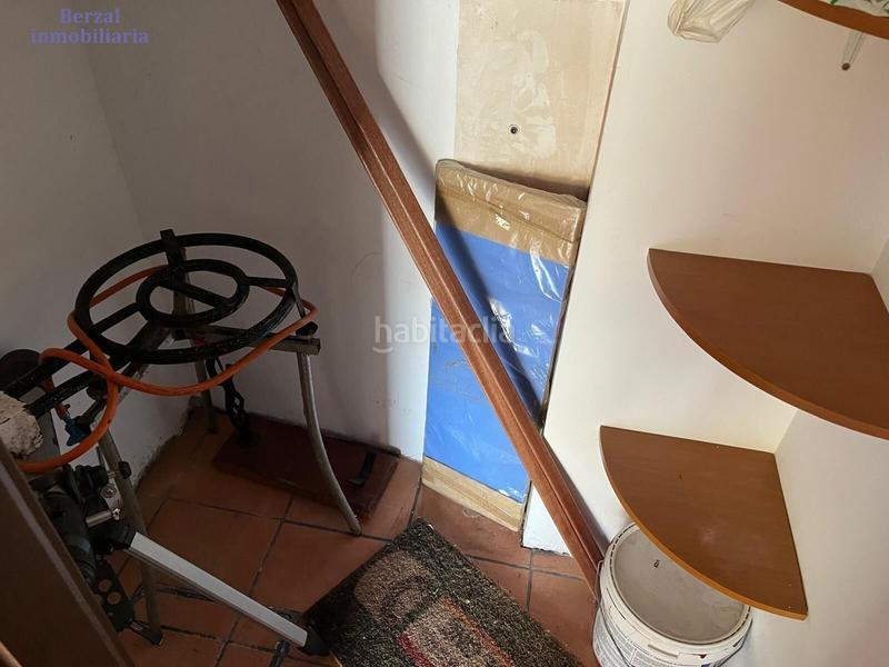 Foto 4faf4f3e-872e-4875-af40-5b49ead891a9. Casa amb calefacció aparcament a Ojacastro