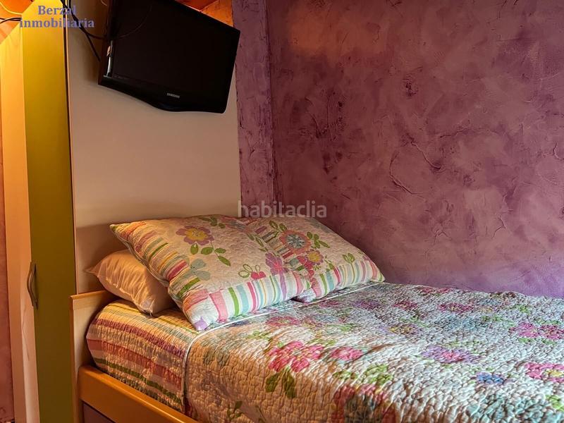 Foto 5171a011-0ca1-4ebe-b42c-90a0f45c38df. Casa amb calefacció aparcament a Ojacastro