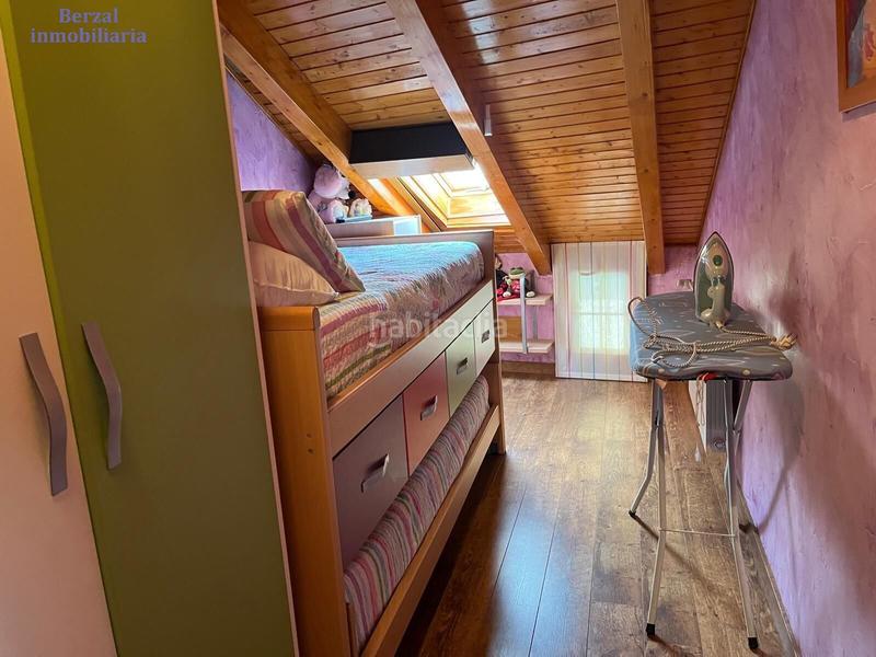 Foto 5f4c113c-7226-40b5-adcc-913841758e5e. Casa amb calefacció aparcament a Ojacastro