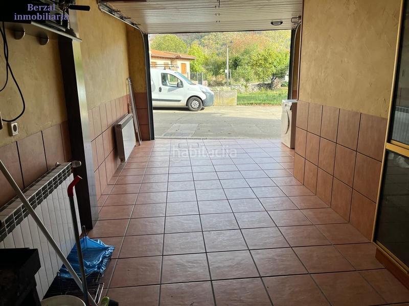 Foto 63997697-2fae-4c86-b6bb-c9dc775bacdf. Casa amb calefacció aparcament a Ojacastro