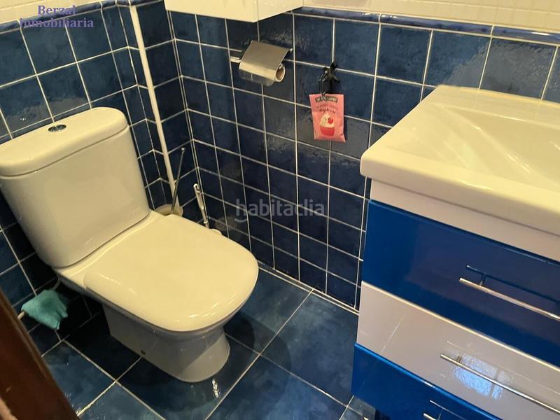 Foto 8421b6f8-7f62-486d-bcd6-1446ac8e7f42. Casa amb calefacció aparcament a Ojacastro