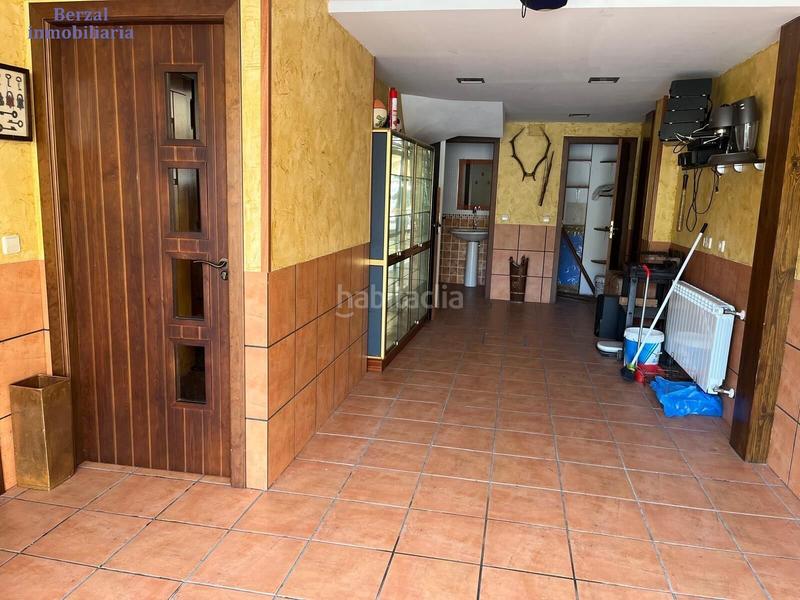 Foto 9a16718e-a95f-43c3-a03e-f5d1bf8e269a. Casa amb calefacció aparcament a Ojacastro