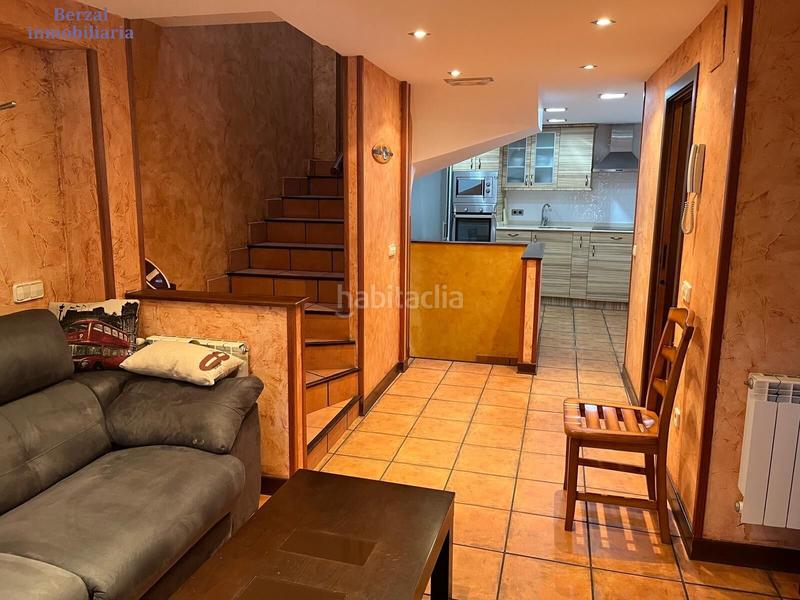 Foto a238a096-202c-45fa-a13a-5a29d307b377. Casa amb calefacció aparcament a Ojacastro