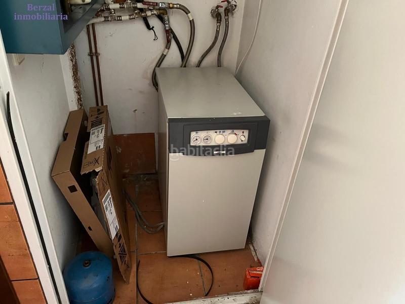 Foto ac769bdb-d6d6-402a-8215-3f2844f18846. Casa amb calefacció aparcament a Ojacastro