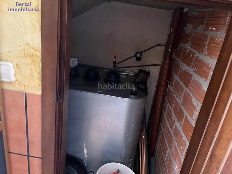 Foto ad66d2e2-3cce-4b49-af02-b810722618ea. Casa amb calefacció aparcament a Ojacastro