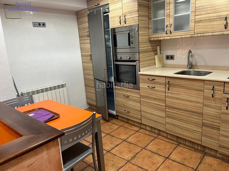 Foto c84207b1-a5b5-405f-b90b-561efedda82c. Casa amb calefacció aparcament a Ojacastro