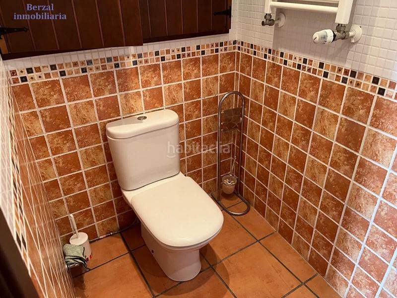 Foto c8b1cddc-101e-4910-ab16-b8a9436ebb07. Casa amb calefacció aparcament a Ojacastro