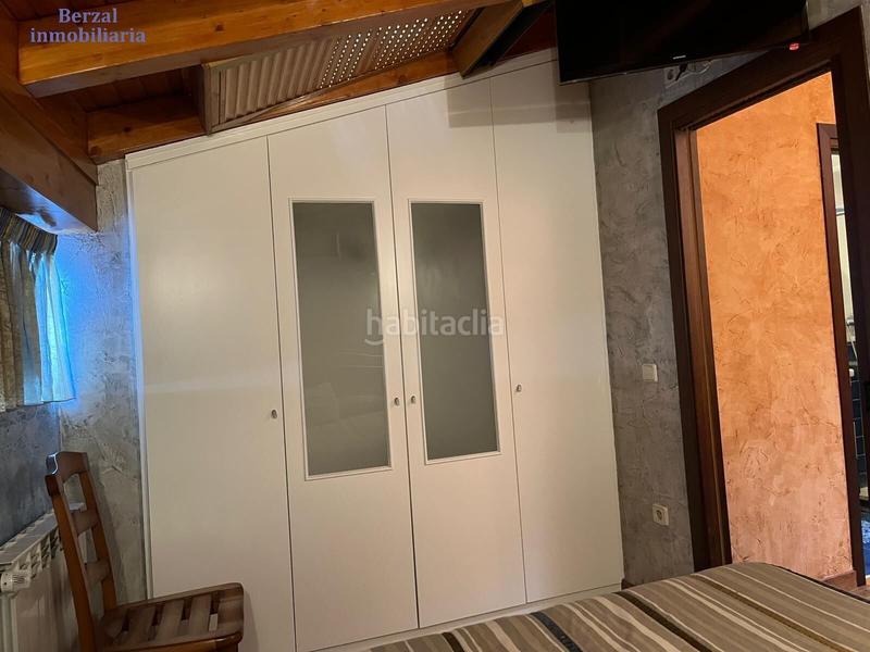 Foto d6127a68-d455-4e12-87c6-7d3d56980121. Casa amb calefacció aparcament a Ojacastro