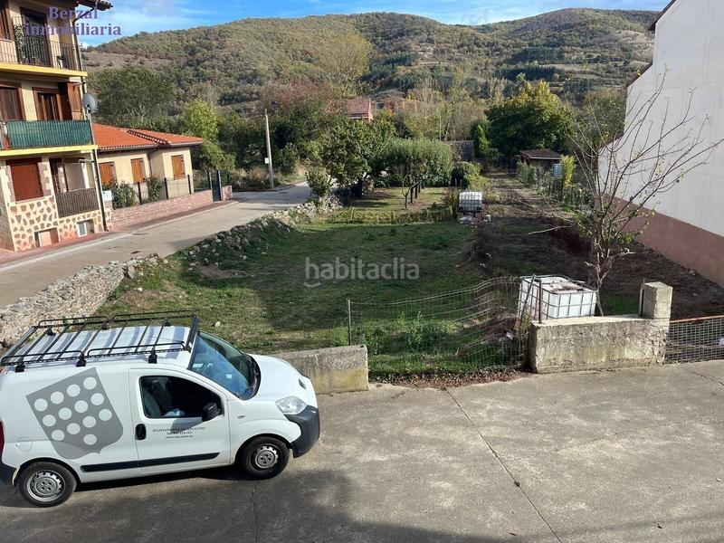 Foto f345fc60-1d26-4ca4-925c-627546e371e3. Casa amb calefacció aparcament a Ojacastro