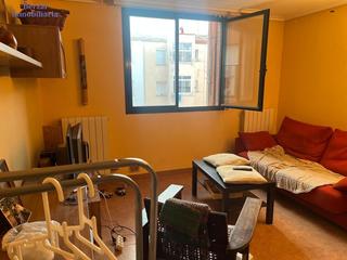 Pis  Calle de la ronda de los cuarteles. Estudio céntrico en logroño