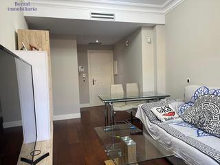 Location Appartement  Calle breton de los herreros. Piso en alquiler en el corazón de logroño  casco antiguo