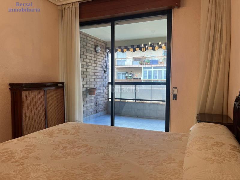 Foto 123e1158-f596-4e03-961d-0f6dae06e70b. Flat with heating parking in Residencia Logroño