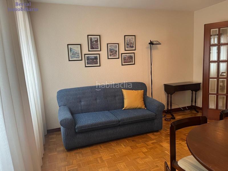 Foto 1587f85e-62cf-4c1e-94f1-a3a2bddad34e. Flat with heating parking in Residencia Logroño