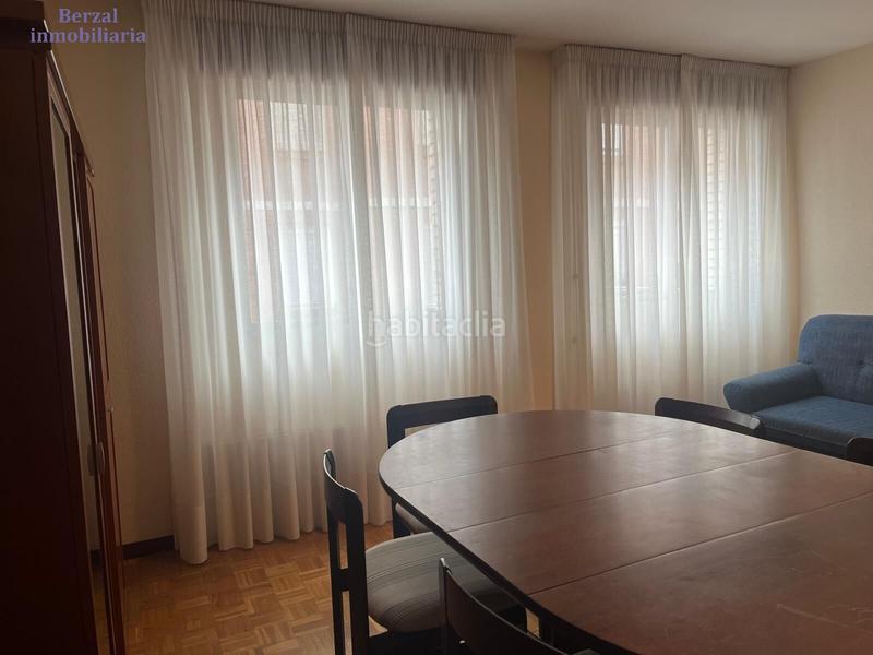 Foto 2cc99277-42e3-426f-a286-05639330958f. Flat with heating parking in Residencia Logroño