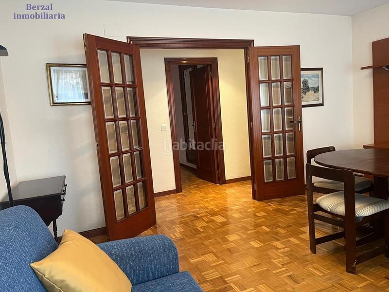 Foto 394d0358-7110-46dd-8206-f7f458b1b9c6. Flat with heating parking in Residencia Logroño